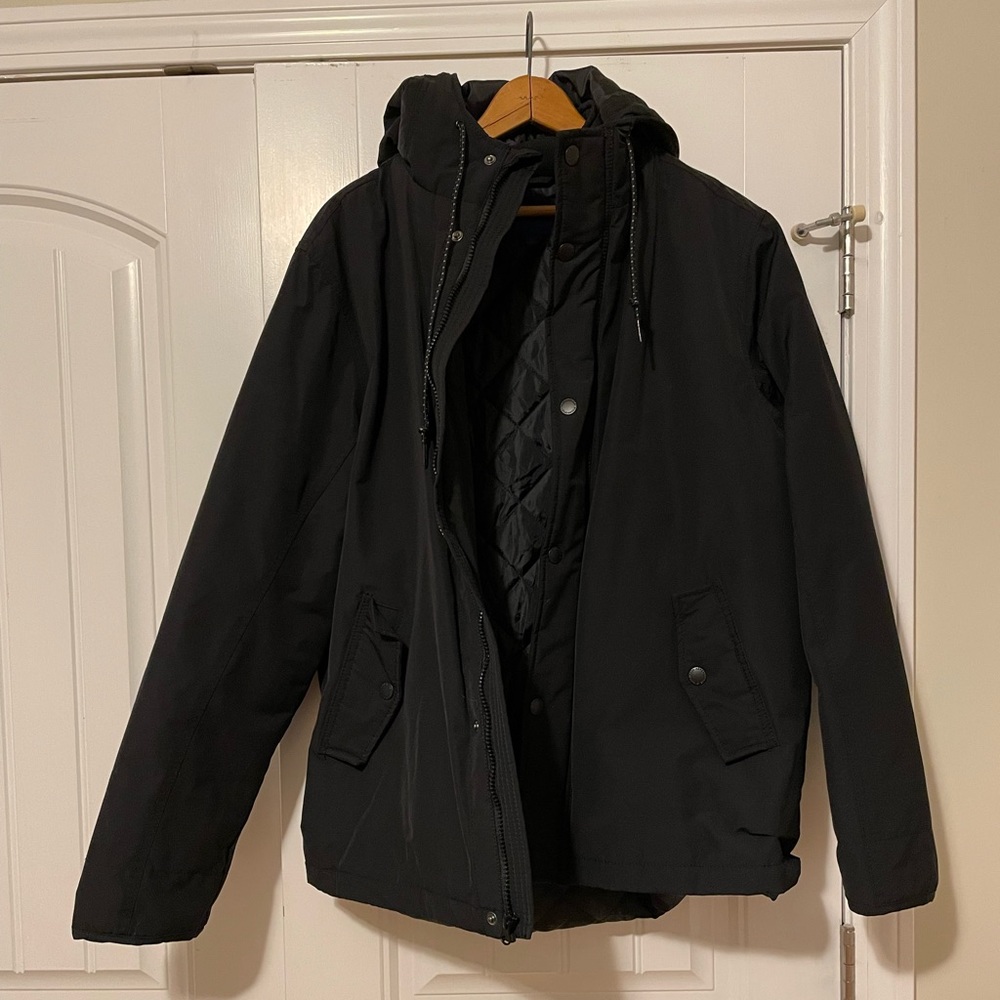 Men’s Aeropostale Coat